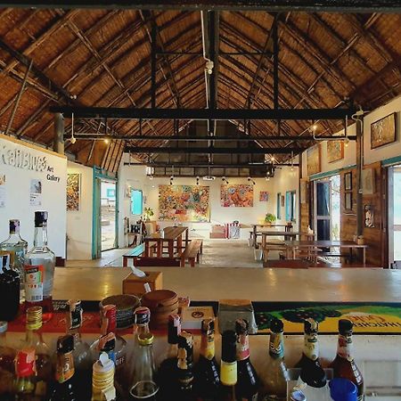 Maliblues Bed&Art Gallery Chumphon Exterior foto
