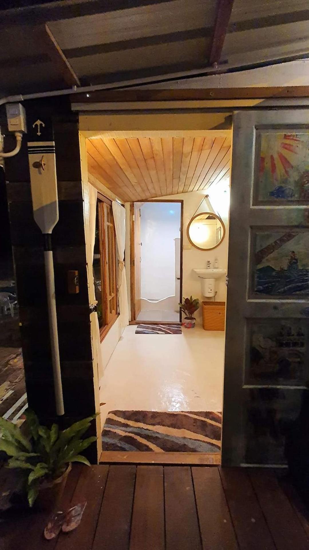 Maliblues Bed&Art Gallery Chumphon Exterior foto