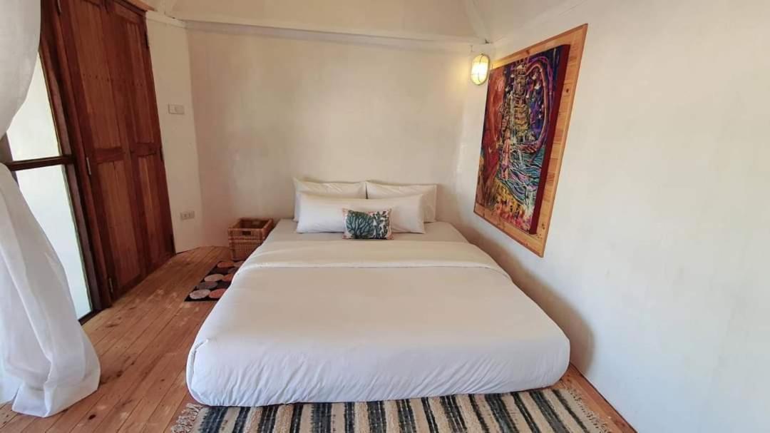 Maliblues Bed&Art Gallery Chumphon Exterior foto