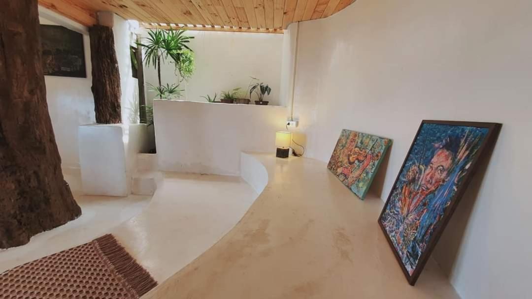 Maliblues Bed&Art Gallery Chumphon Exterior foto