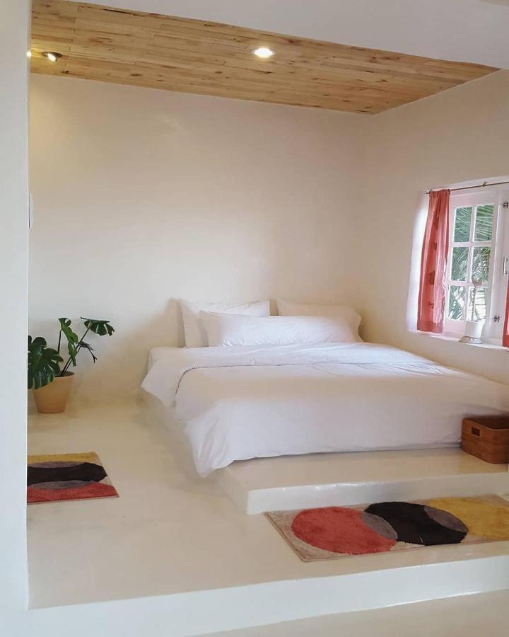 Maliblues Bed&Art Gallery Chumphon Exterior foto