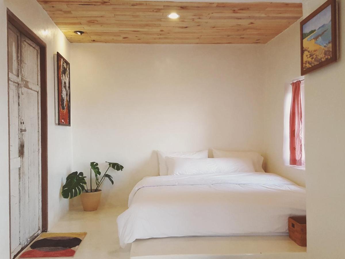 Maliblues Bed&Art Gallery Chumphon Exterior foto