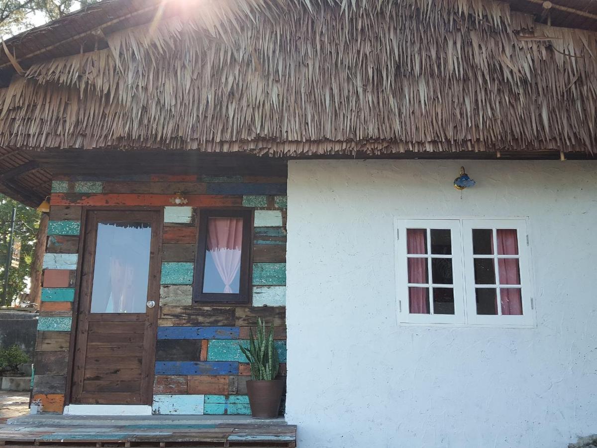 Maliblues Bed&Art Gallery Chumphon Exterior foto