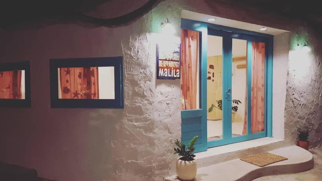 Maliblues Bed&Art Gallery Chumphon Exterior foto